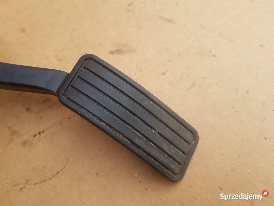 Subaru Forester 3 SH pedał przyspieszenia gazu Części Legnica