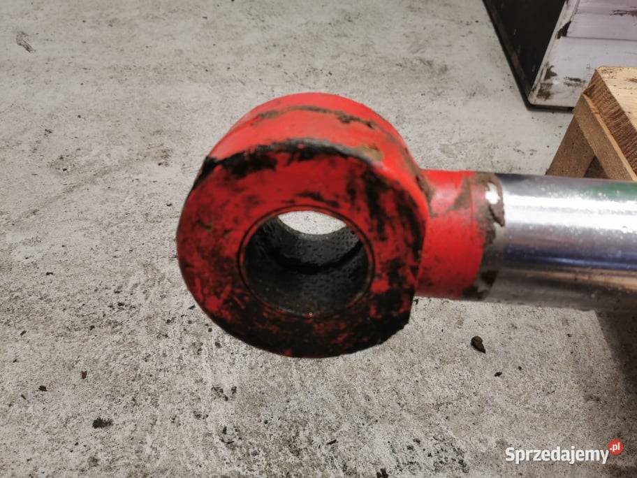 Manitou MLT 627 Cylinder hydrauliczny masztu