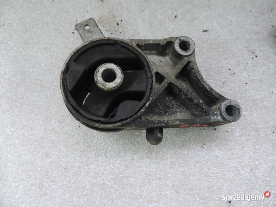 OPEL VECTRA C 22 DTI ŁAPA PODUSZKA SILNIKA zawieszenie silnika