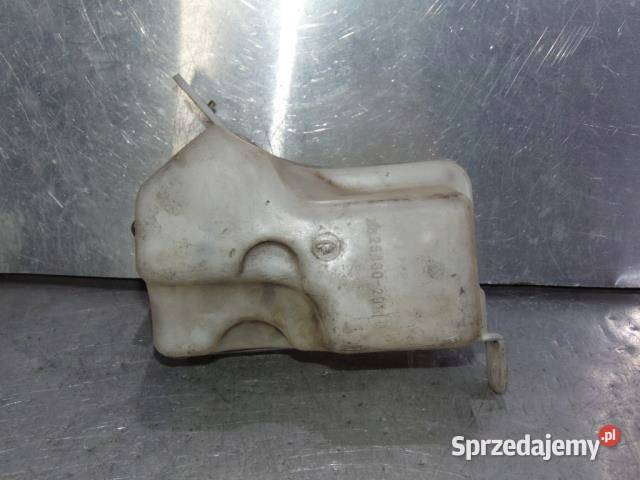 ZBIORNICZEK WYRÓWNAWCZY HYUNDAI COUPE osobowe wielkopolskie