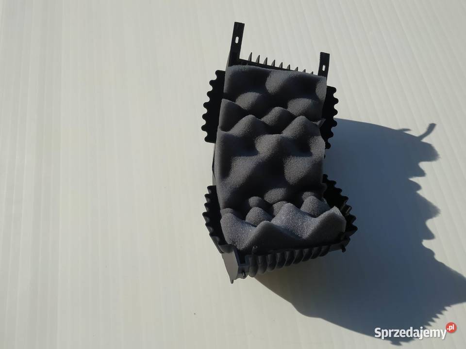 Dławnica czopowa do rur osłonowych i studni Poznań sprzedam