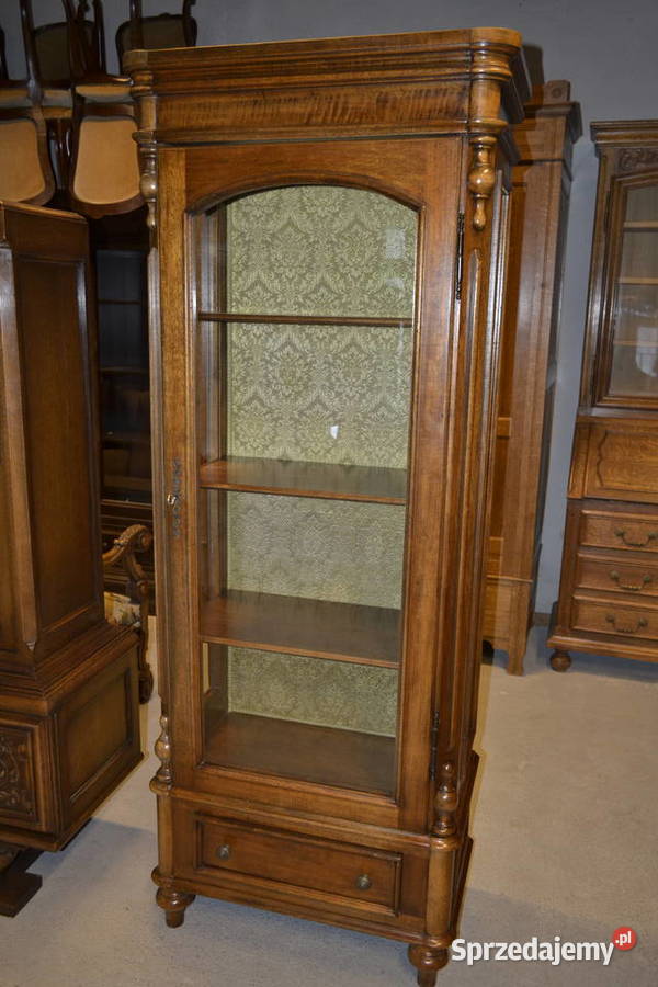 witryna orzech selva Będzin