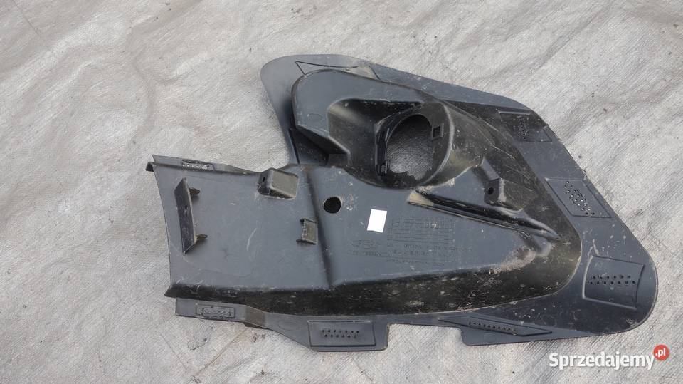 MOCOWANIE HALOGENU ŚLIZG LEWY FORD PUMA MK2 śląskie Ruda Śląska