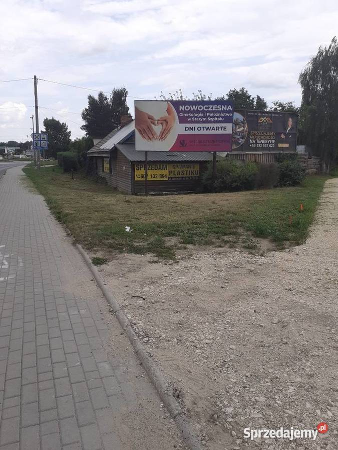 Sprzedam dom głównej ulicy w Tarnowie Liczba pokoi 6 Sprzedaż sprzedam