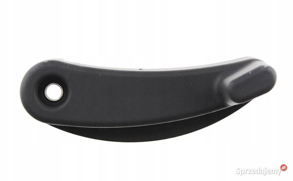 Boxer Ducato Jumper 06 klamka zewnętrzna drzwi Łódź