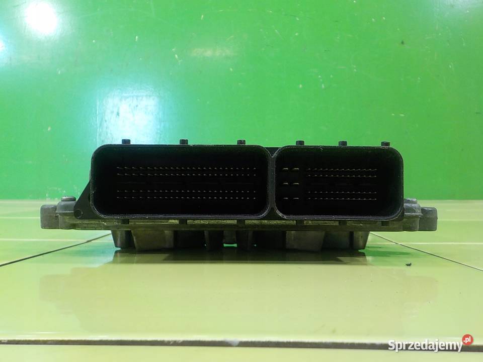 FORD KUGA MK1 25 B AUT 10r 5D sterownik komputer mazowieckie Suków