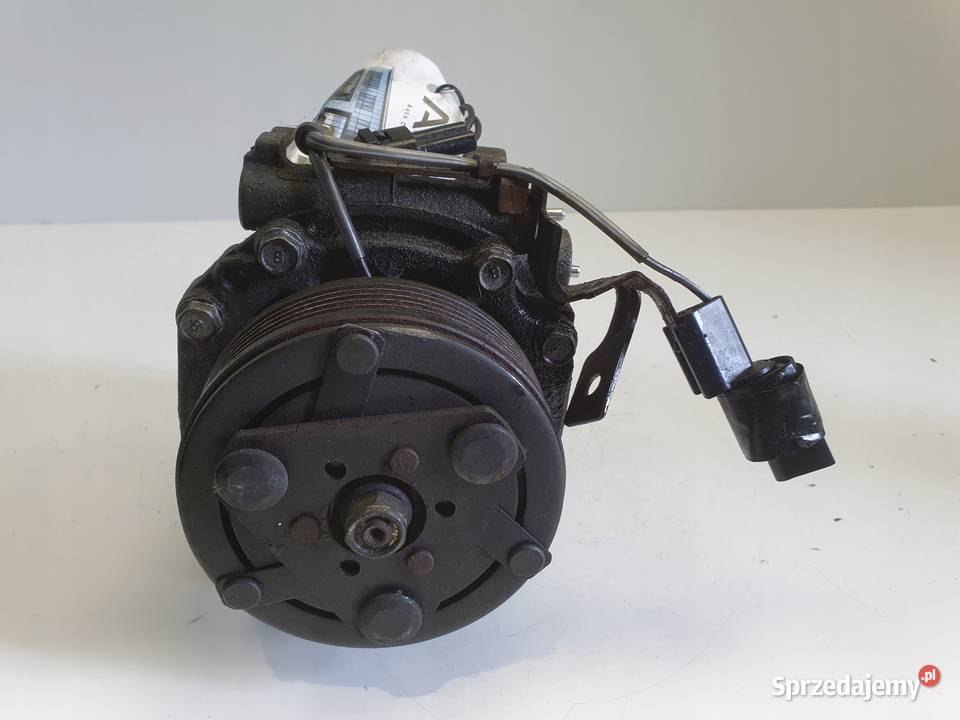 Space Star 16 16V SPRĘŻARKA KLIMATYCZACJI Janów