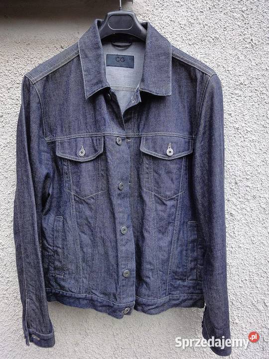 Kurtka jeans CG COLLECTION XL