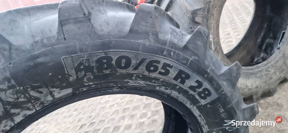 48065r28 4806528 44065r28 Michelin 70 bieżnik Nowe Miasto Lubawskie