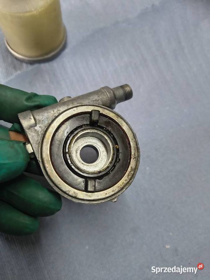 Licznik napęd licznika ślimak Romet ogar kadet Rzeszów