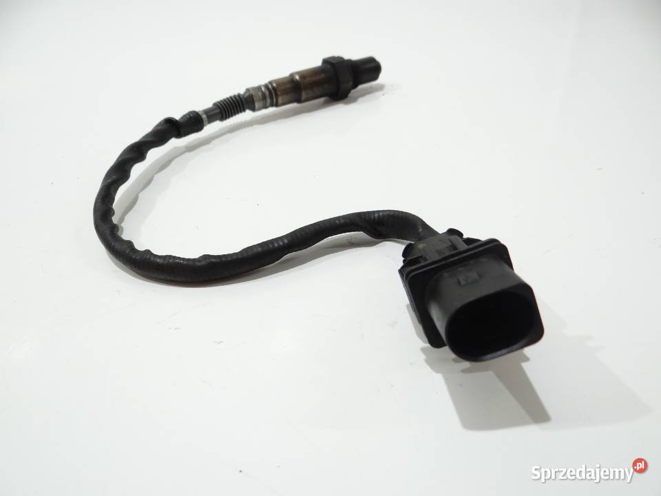 SONDA LAMBDA BMW E60 E61 LCI N47 20D 7804369 Strzyżewice
