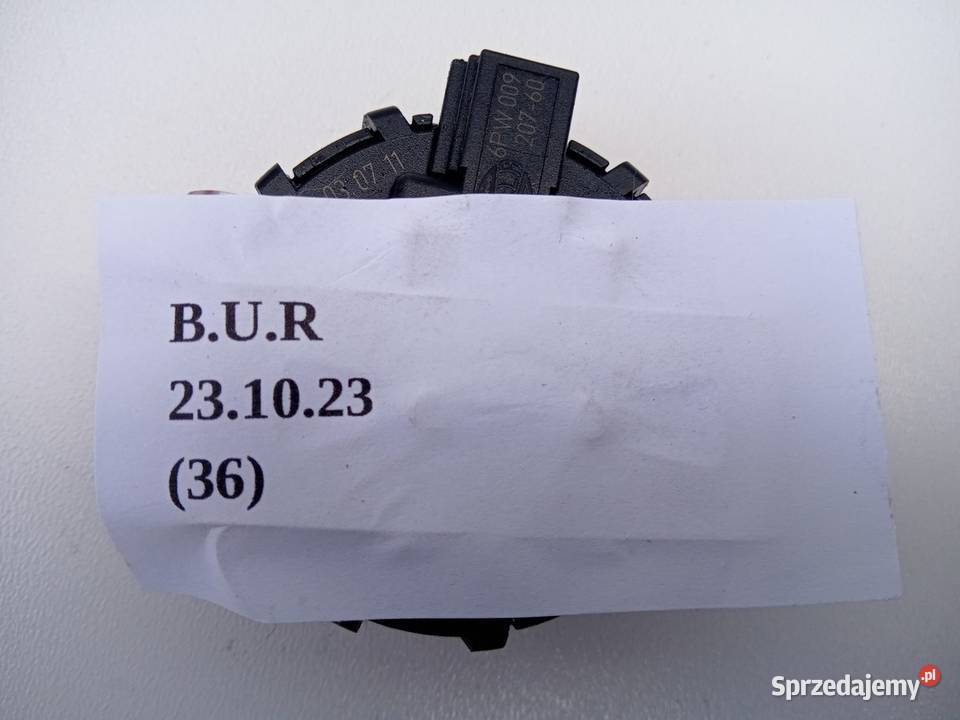 CZUJNIK DESZCZU INFINITI EX35 EX37 QX70 FX Q70 M osobowe wielkopolskie Nowy Tomyśl