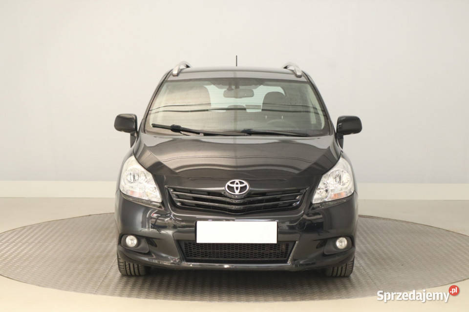 Toyota Verso 18 Valvematic ESP Zabrze