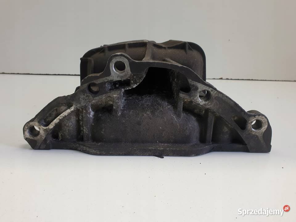 Ford Focus MK2 II 16 16V MISKA OLEJOWA oleju lubelskie Janów