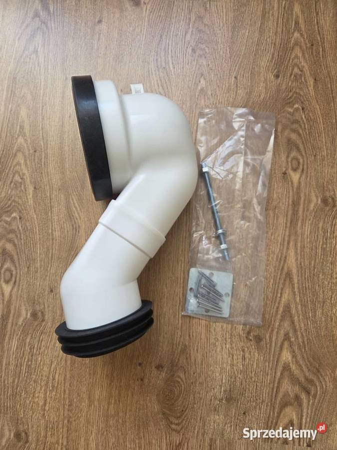 Sprzedam kolano firmy Roca Miękinia