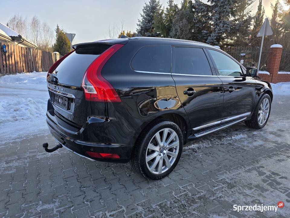 24D5 4x4 automat Bezwypadkowy Opłacony Szwajcar Lublin