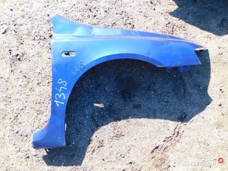 stilo błotnik 5D 1348 WYSYŁKA osobowe Pozostałe Żory