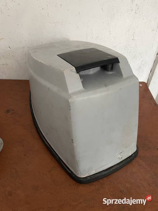 Czapa silnika zaburtowego Honda bf15 bf99 Dalachów sprzedam