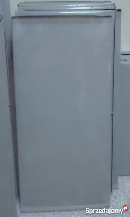 Regał stalowy magazynowy skręcany 3modułowy Będzin sprzedam