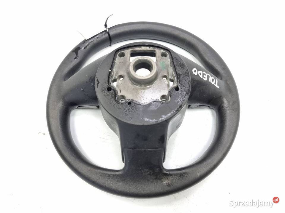 KIEROWNICA SEAT TOLEDO III 5P0419091AJ Lipno