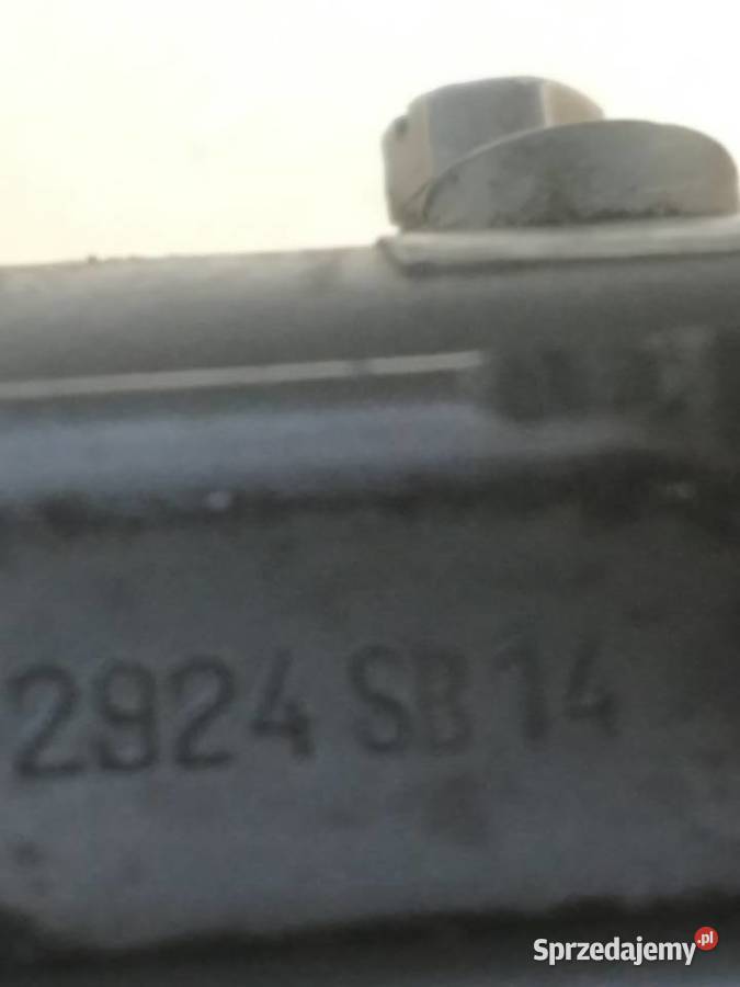 Gażnik Jawa ikov epoka Łowicz