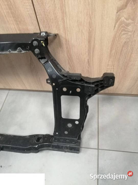 Hyundai i10 i 10pas przód wzmocnienie Kozubszczyzna sprzedam