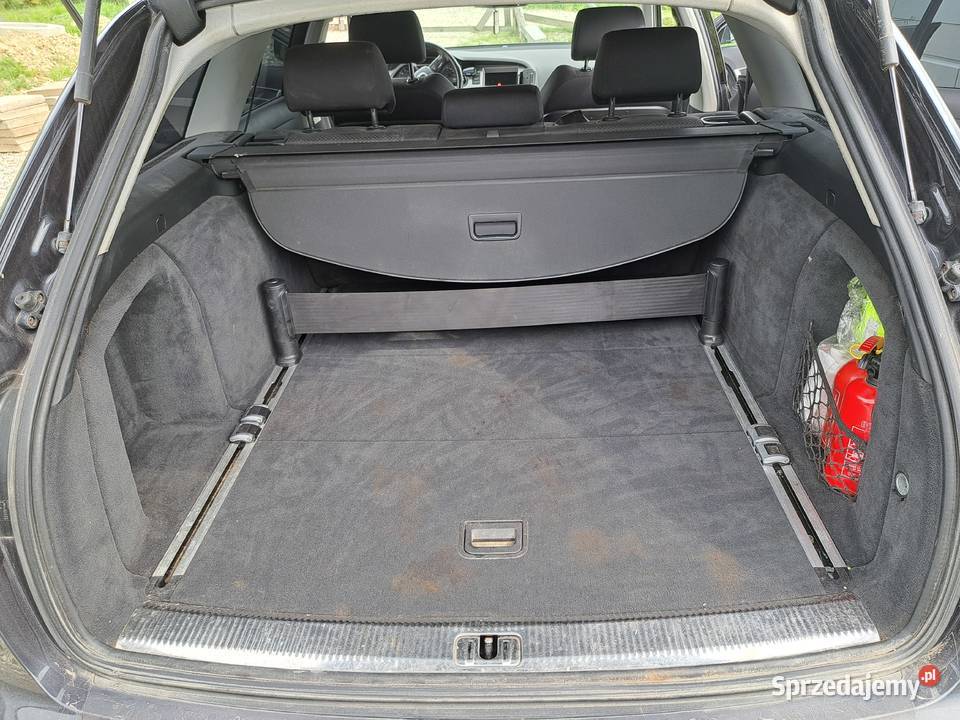 Sprzedam AUDI A6 AV 24 QUATTRO Nowy Targ
