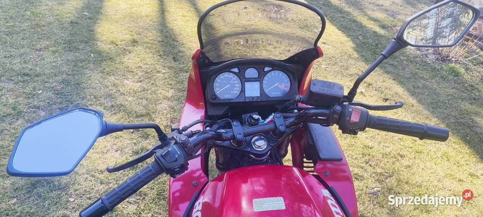 Honda CB 500 S PC32 1998r sprzedam