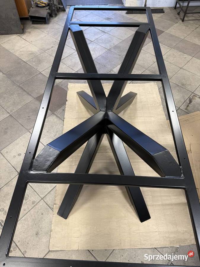 Nogi pająk nowe i solidne sprzedam