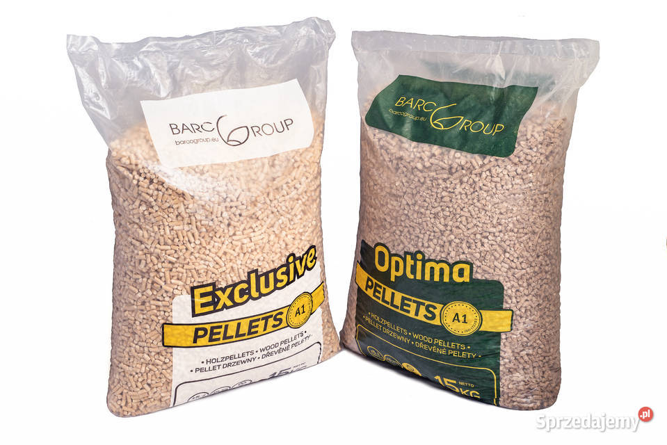 Pellet drzewny A1Pelet 6mm Dostawa PROMOCJA Trzebnica
