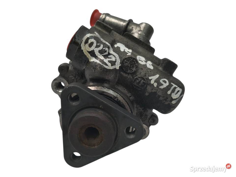 POMPA WSPOMAGANIA Audi A4 B6 19 TDI oryginał