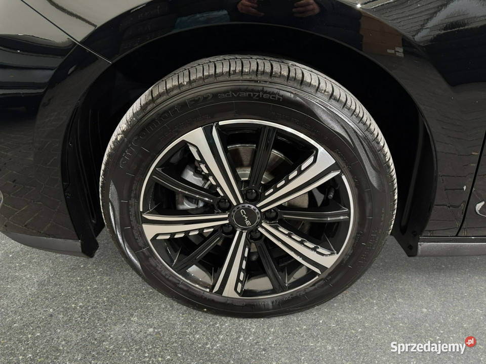 BYD Seal 5 DMi Comfort 15 PHEV 212 automat 2026 aluminiowe felgi Myślenice