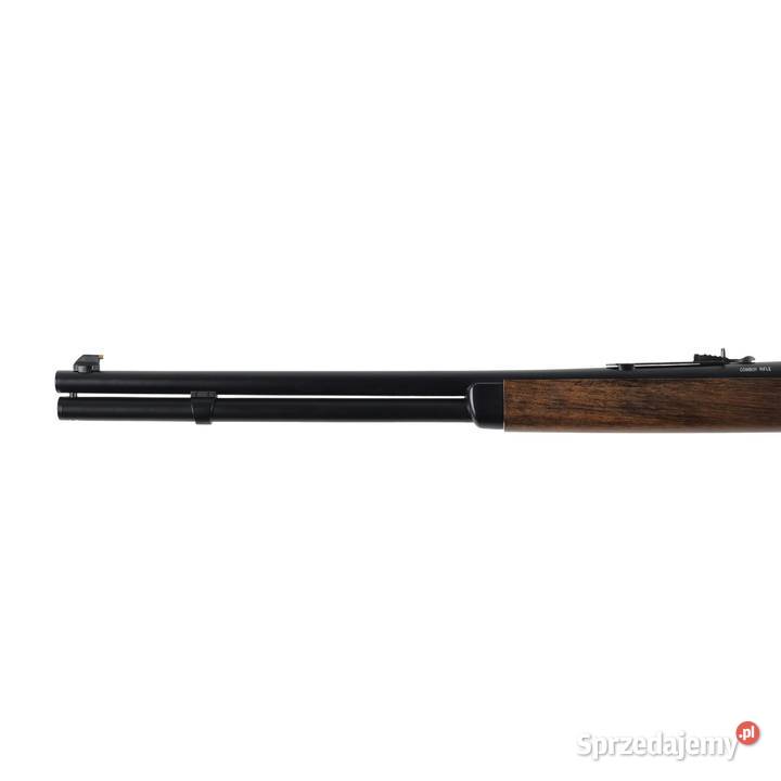 Wiatrówka Legends Cowboy Rifle 45 mm złota Warszawa sprzedam