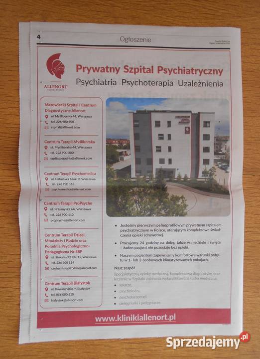 Uzależnienia Gazeta Wyborcza Parczew