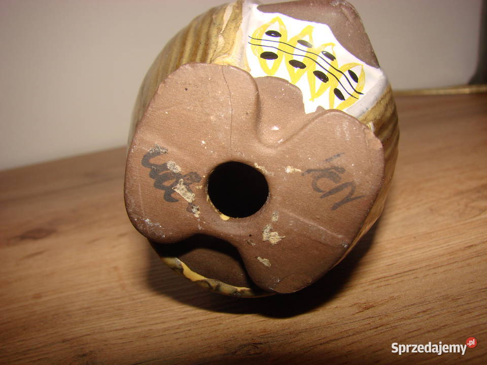 Troll skandynawska figurka pomorskie Pruszcz Gdański