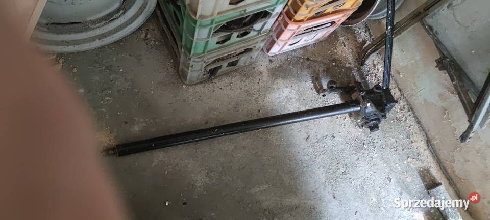 Sprzedam SYRENE R20 mazowieckie Piaseczno