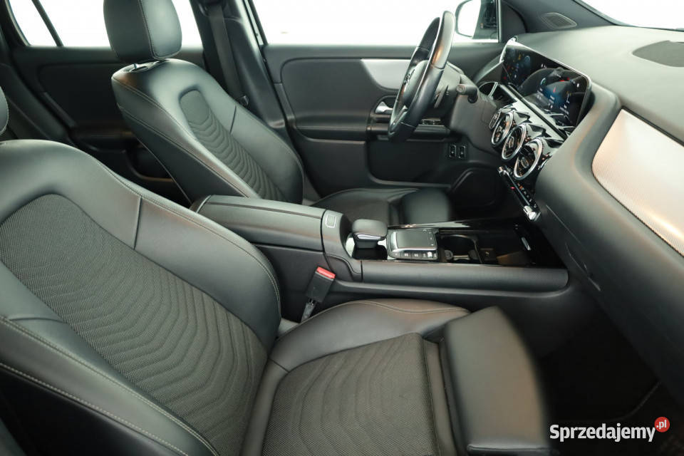 Mercedes GLA GLA 250 e nawigacja sprzedam