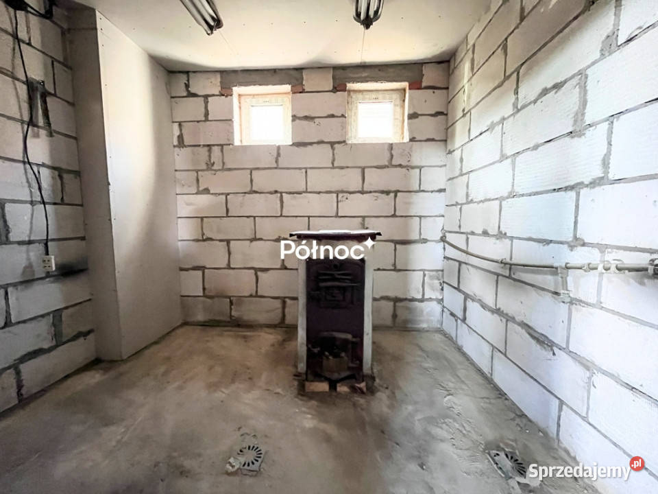 Hala 500m2 z zapleczem biurowosocjalnym Sitaniec sprzedam