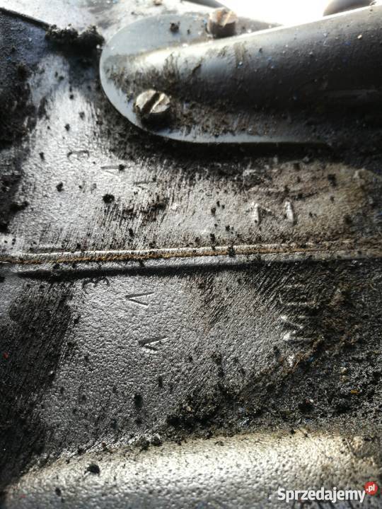 Wsk 125 1980 r Rejestracja na Unikat WSK Łowicz sprzedam