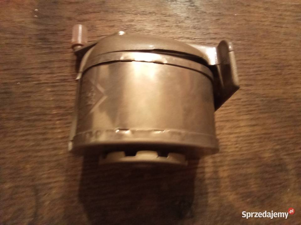 Stara temperówka metalowa Wyprodukowana w USA Warszawa sprzedam