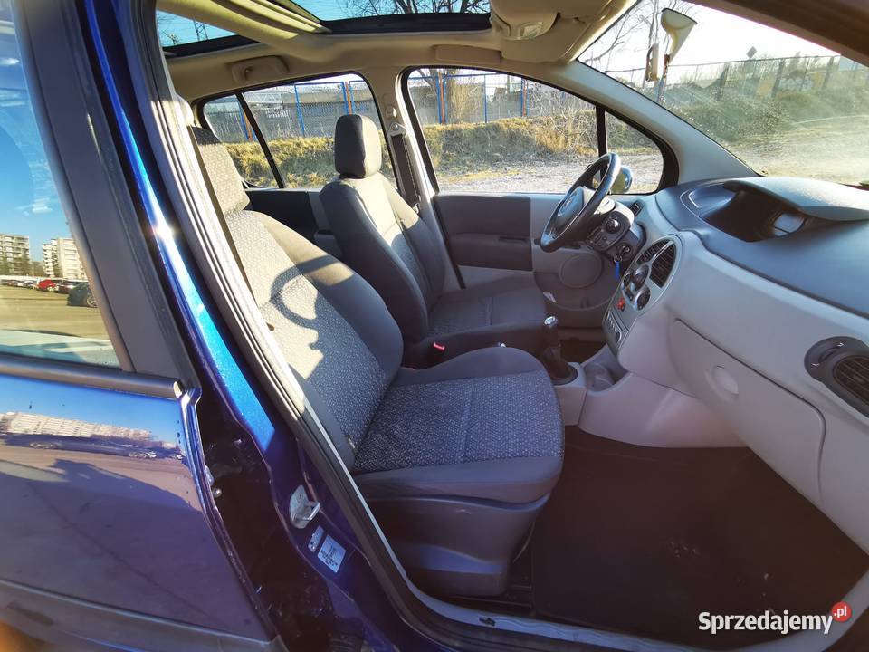 16 i 16V 88 Manual Klimatyzacja mazowieckie Warszawa