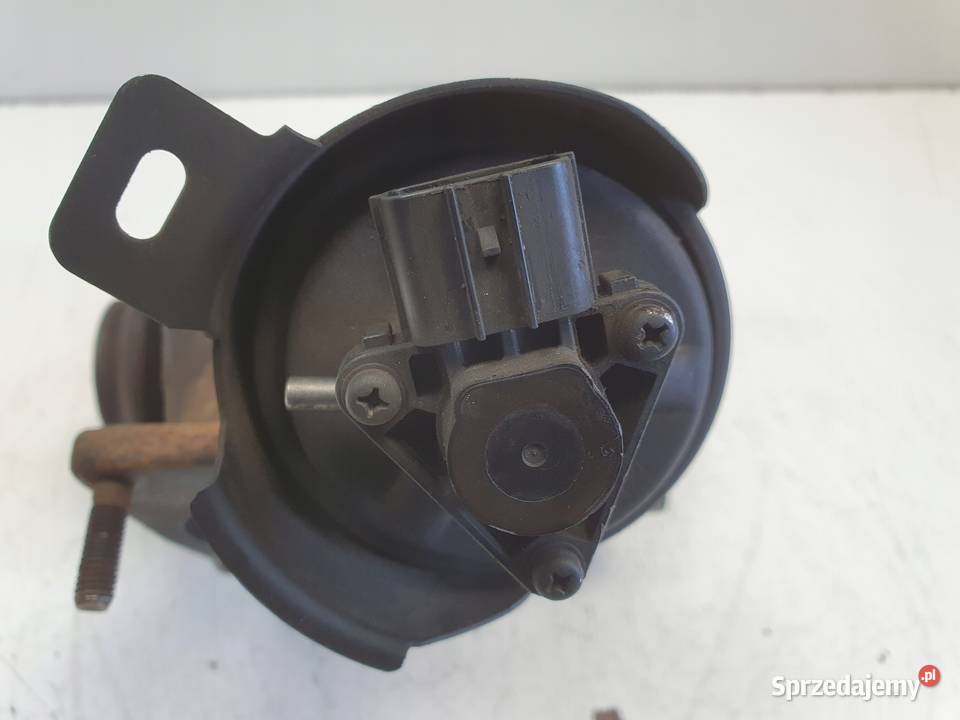 TURBOSPRĘŻARKA Peugeot 308 I 20 HDI turbo osobowe Chełm