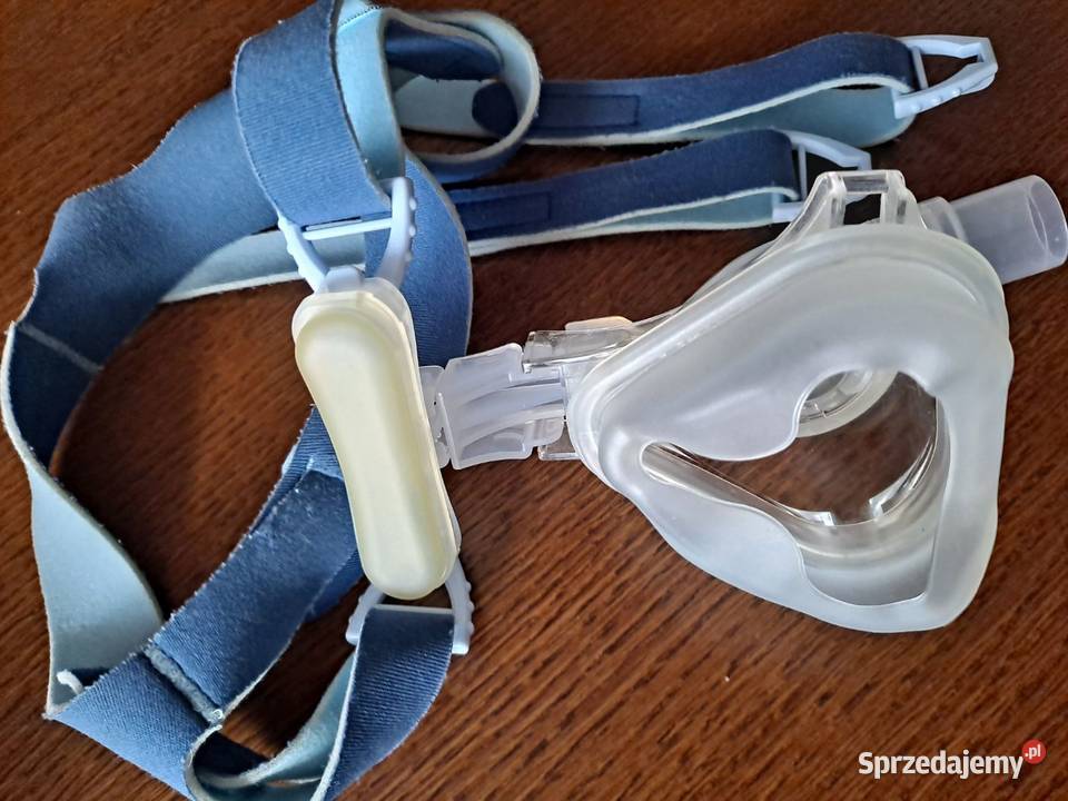 maska nosowa joyceeasy śląskie