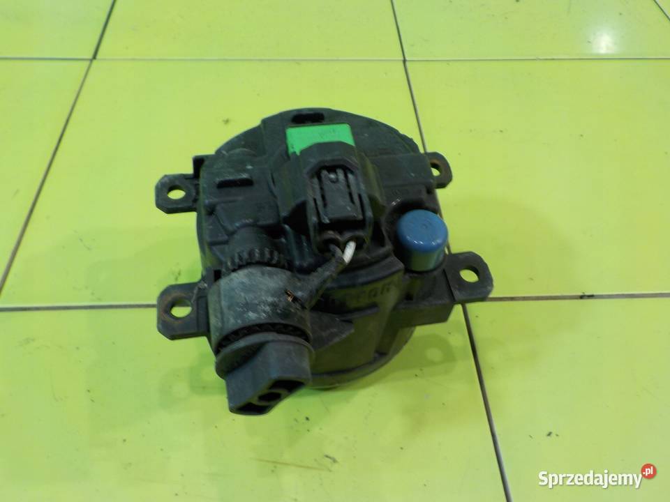 HONDA CRV IV 20 IVTEC AUT 13r 5D halogen prawy Suków sprzedam