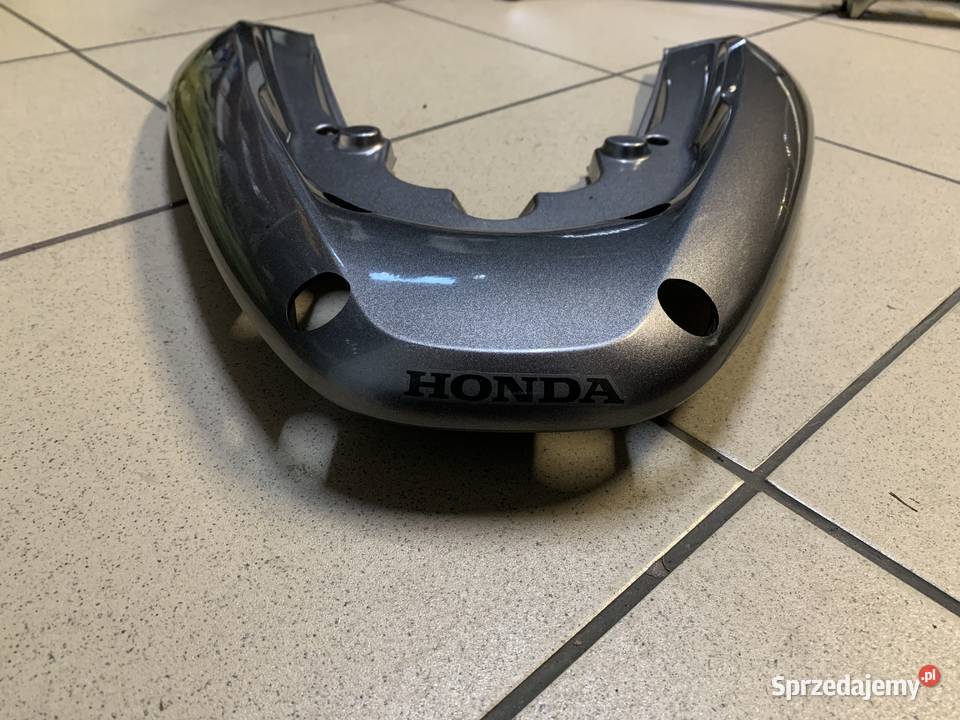 Osłona uchwytu pasażera lotki Honda Pcx 125 Elementy nadwozia Jawiszowice