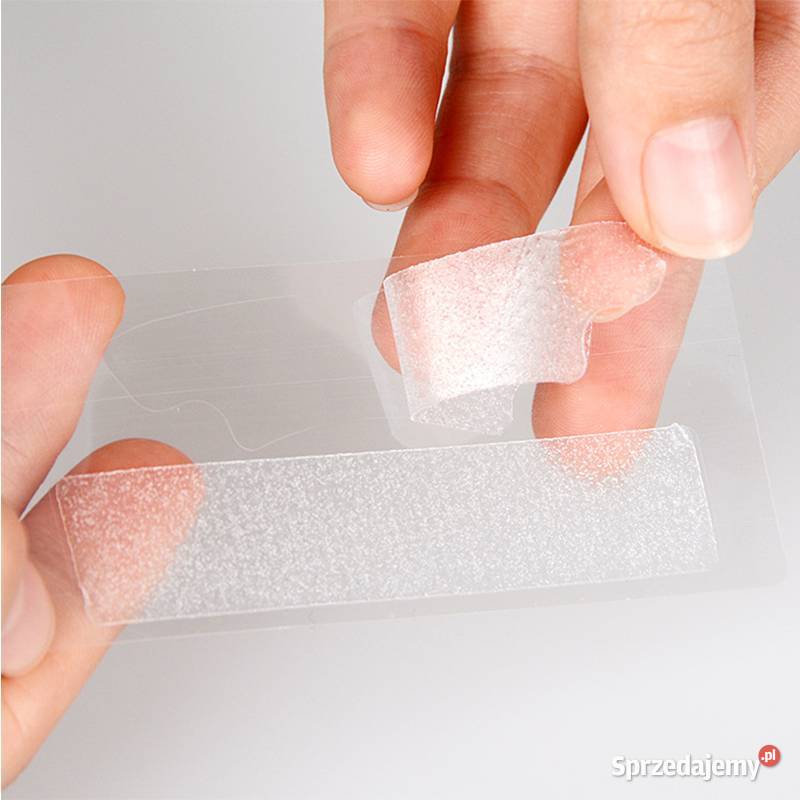 Paski wybielające zęby 5D WHITE DENTAL 14 pasków Płock