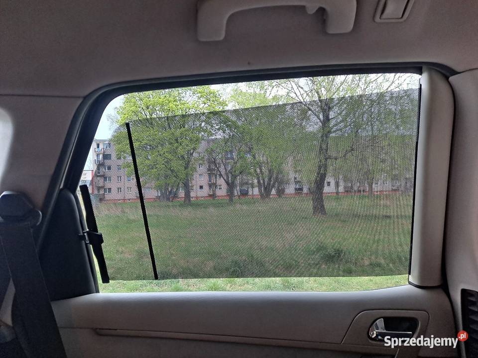 Citroen C4 Picasso 16 HDi Exclusive r 2008 mały Zduńska Wola sprzedam