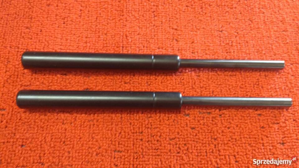 Sprężyna gazowa Nitro Piston Gas RAM Ruda Śląska