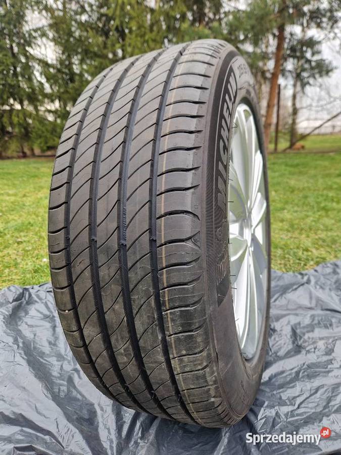 Okazja Opel Astra L Komplet kół felgi 16 z Katowice