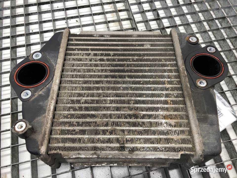INTERCOOLER MAZDA CX7 R2AX13565 22 163 0614